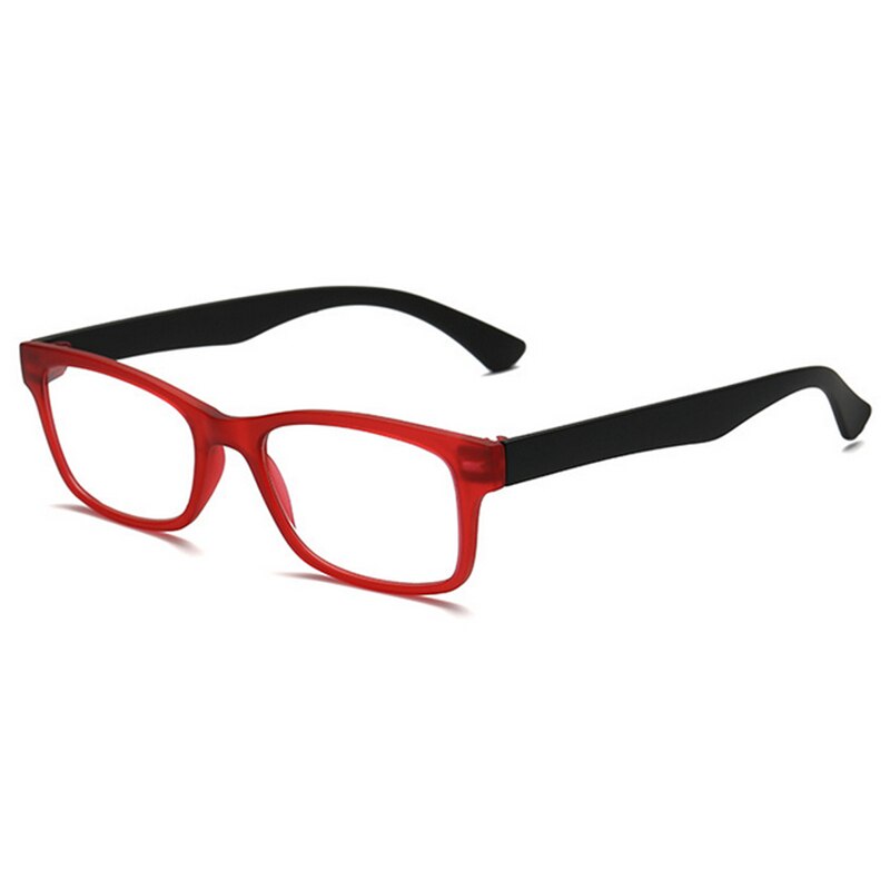 Ultra-light Reading Glasses Presbyopic Glasses gafas de lectura oculos Full Frame +1.0 To +4.0 Portable for Parents