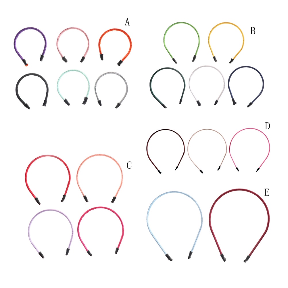 1 Uds. De muñeca accesorios bonita cabeza banda para BJD diadema para 1/6 Blythe Pulip muñecas accesorios para el cabello de