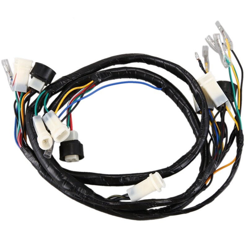 Levier De Kickstart Banshee 2GU-15620-01-00 - Pour YFZ350 Banshee 1987-2006, Neuf Sous Emballage