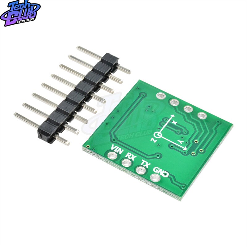 6 Axis MPU6050 Analog Gyro Sensor Module Analog Piezoelectric Ceramic Piezoelectric Vibration Sensor For Arduino