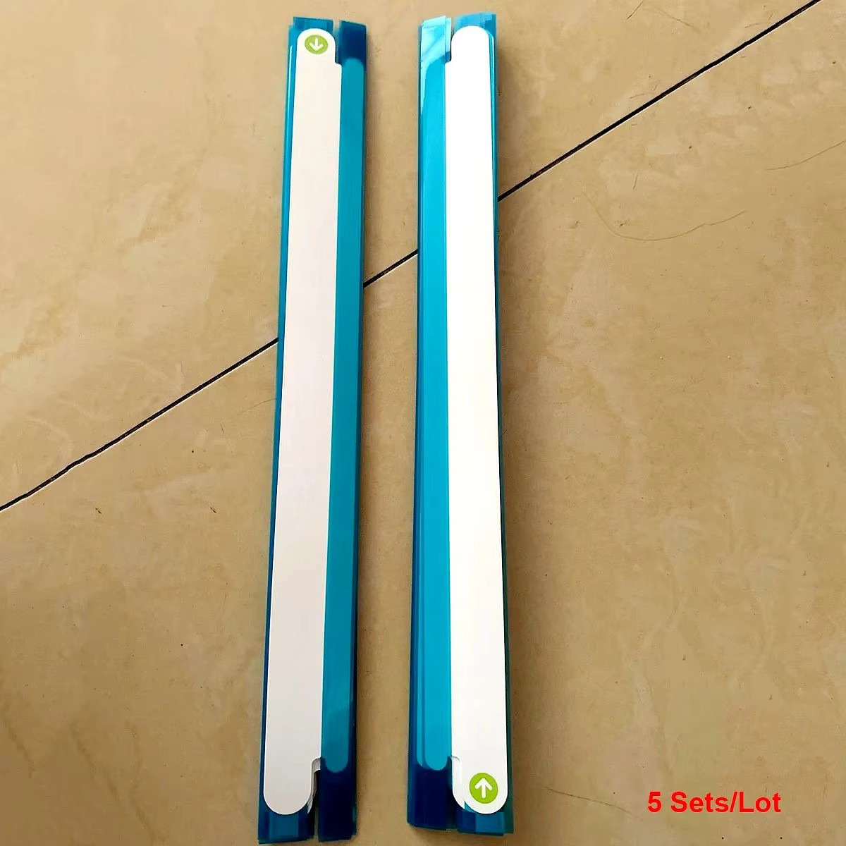10Pcs Laptop Packaging Box Seal Stickers For Apple Macbook Pro Air 13 14 15 16 Mac Mini inch Label Sealing Sticker Adhesive