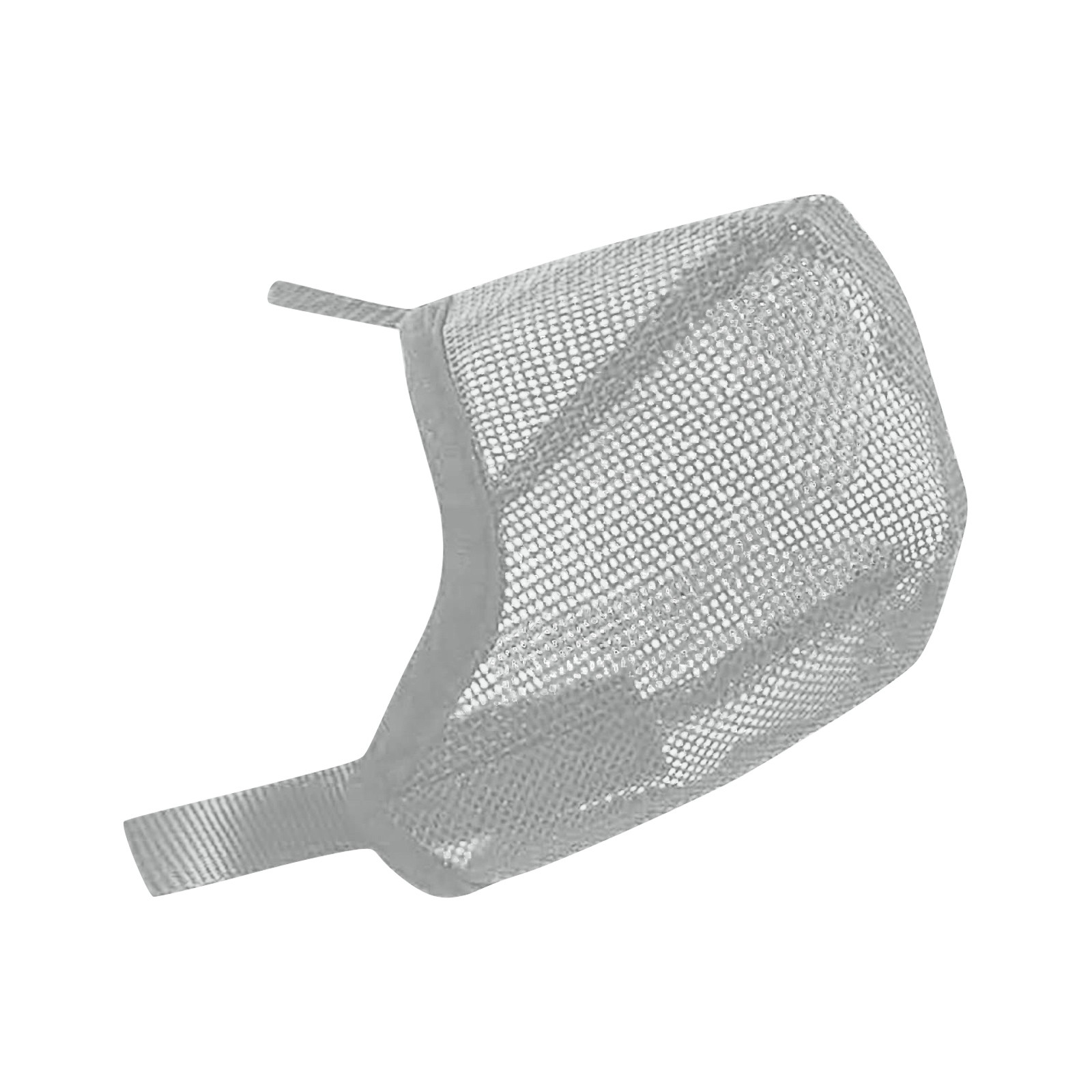 Adjustable Dog Mouth Cover Anti-Bite Pet Mask Portable Proof Breathable Drinking Water Pet Muzzle Practical Outdoor Pet Supplies