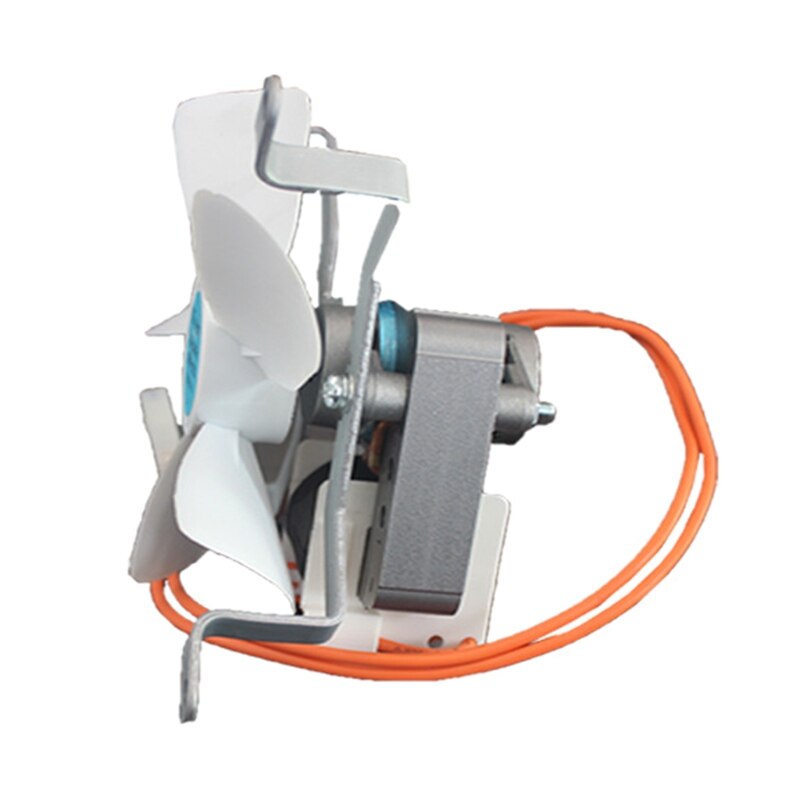 Pièce de moteur de ventilateur à Induction de remplacement pour fumoir à granulés de bois électrique Traeger 91AD