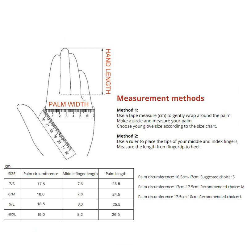 1 pairs Safety work gloves Nitrile labor working glove Automotive assembly gloves nitrile gloves