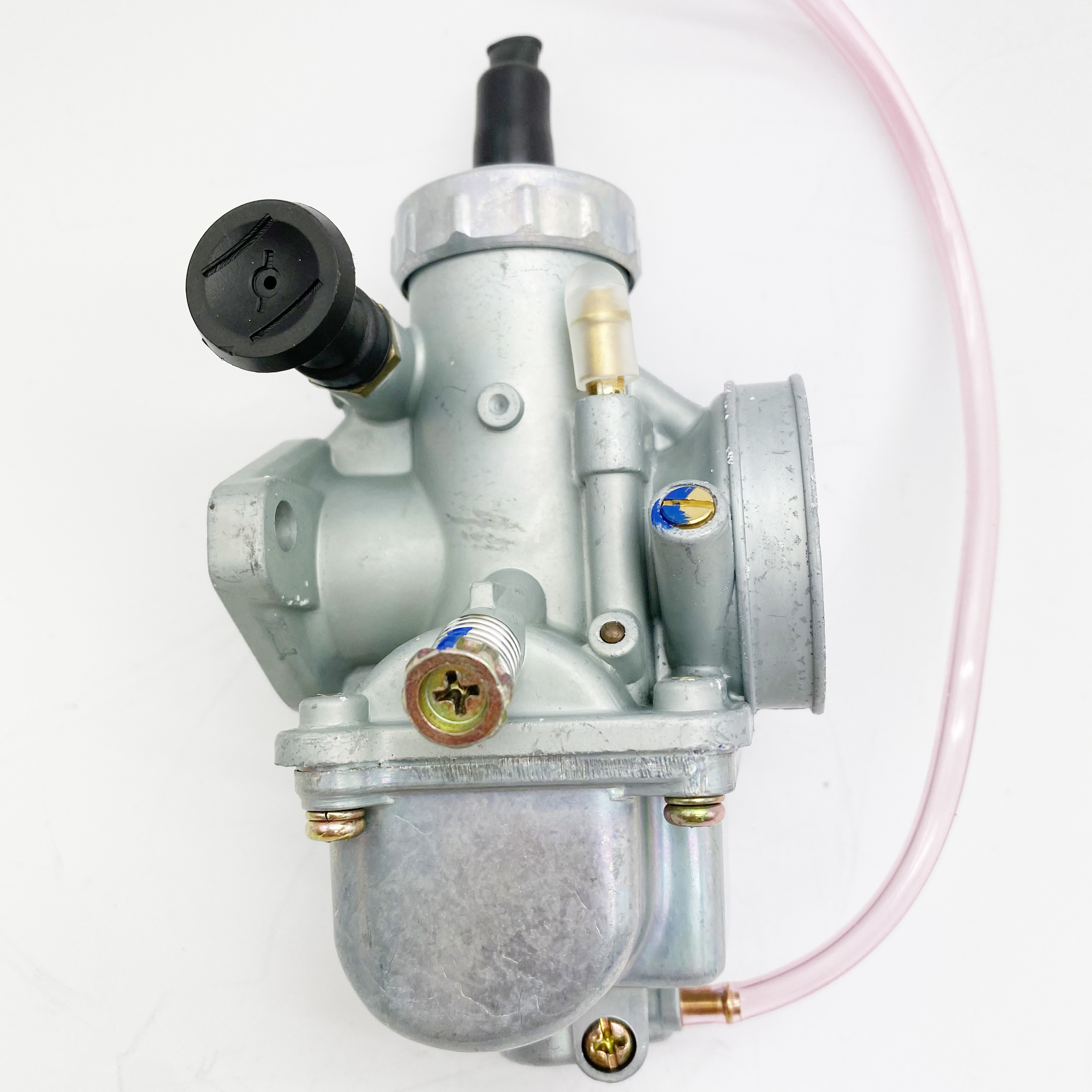 Pit Bike 26mm Molkt carburateur YX140 YX150 YX160 pour Carb Lifan moto Dirtbike vélo