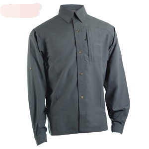 Chemise de pêche pour hommes, à manches longues, séchage rapide, modèle UPF30, respirant et Ultra léger, de sport, en plein air, , chemise de grande taille