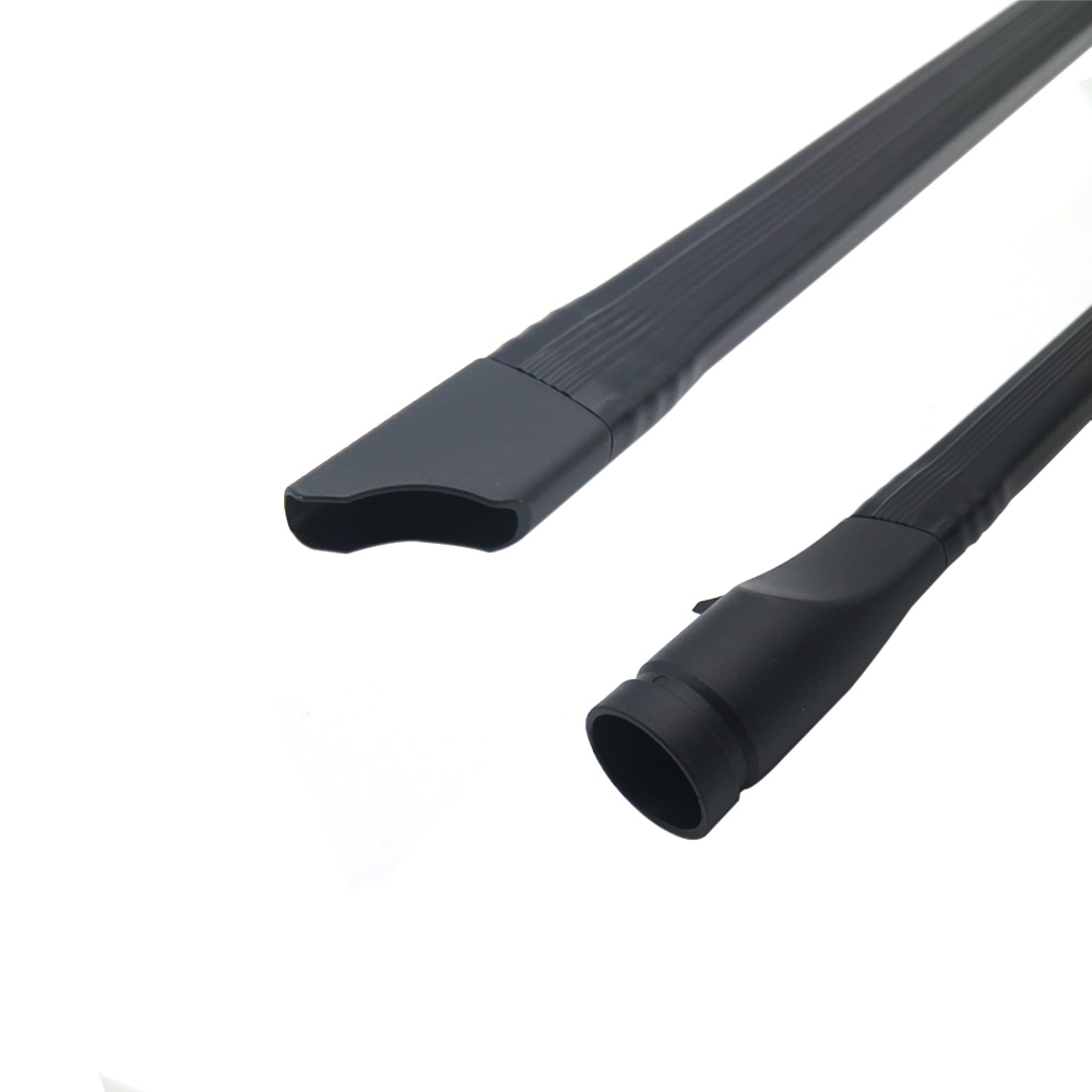 1PC Flat Suction Nozzle Head For Dyson V6 DC24 DC32 DC40 DC60 DC74 Robot Vacuum Cleaner Replacement Parts Flexible Crevice Tool