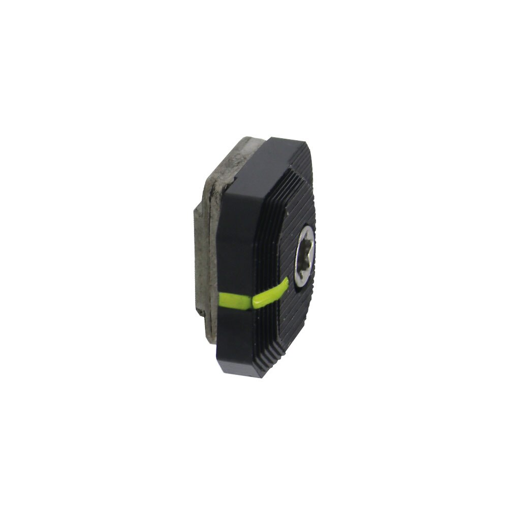 1pc poids de Golf avec curseur pour M1 Driver 7g/9g/11g/13g/15g Golf Club tête accessoires en alliage d'aluminium