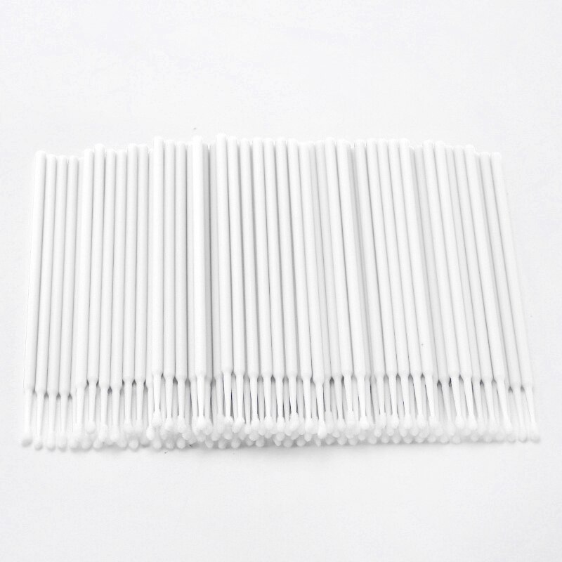 800 stuks microblading wattenstaafje, puntige wattenstaafjes, precisie-tip wattenstaafjes met houten stokjes, katoenen applicator voor tatoeage 800 stuks microblading wattenstaafje, puntige wattenstaafjes, precisie-tip wattenstaafjes met houten stokjes, katoenen applicator voor tatoeage