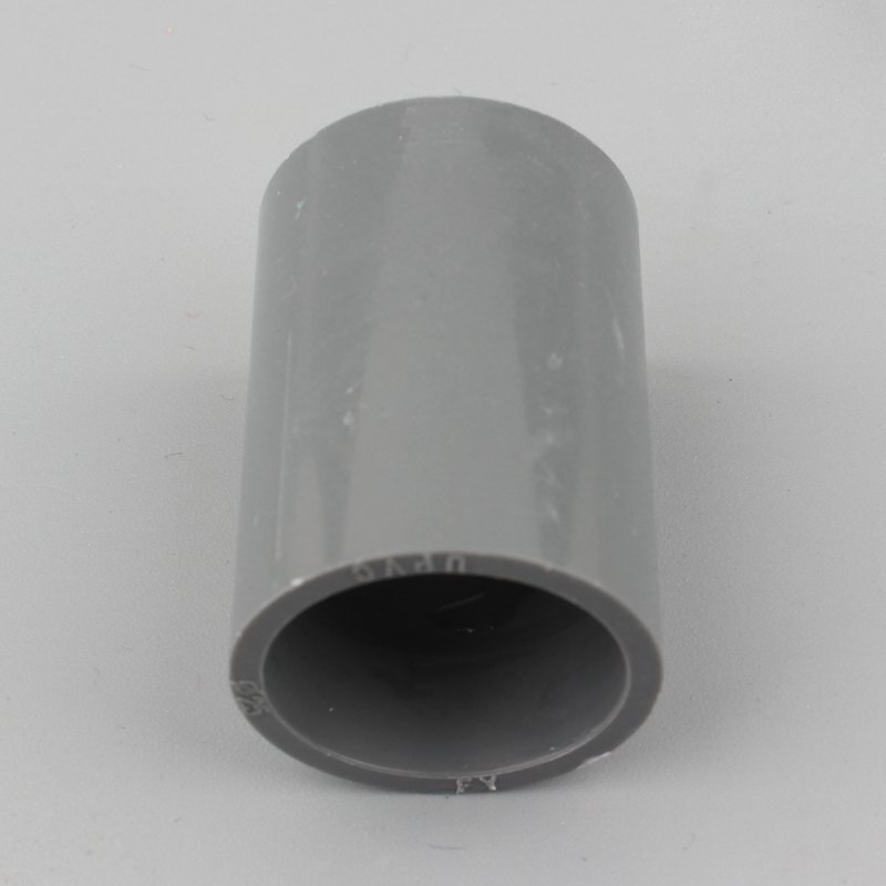 1pc 20 25 32 40 50mm Straight Connector PVC Quick ... – Grandado