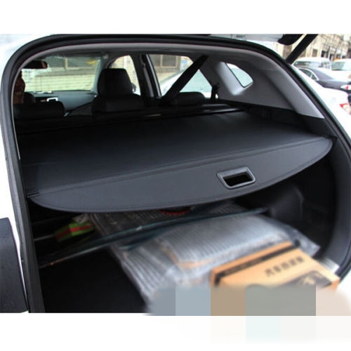 FIT FOR HYUNDAI TUCSON CARGO COVER BLIND RETRACTABLE TRUNK SHELF SAFE