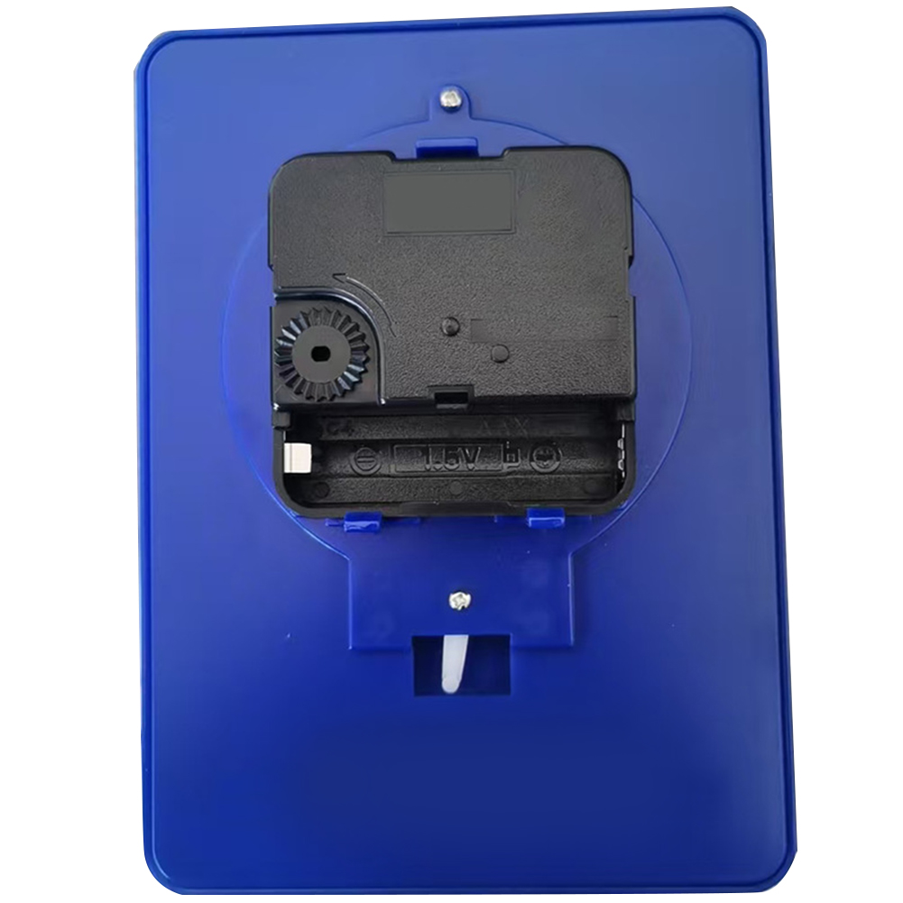 Car Parking Disc Timer Parking Wheel Timer Built-in Clock Spot Electronic Parking Sign Timer Parking Clock Card Automatic Update