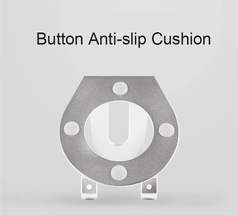 Woem Mobiele Telefoon Accessoire Display Stand Aluminium Telefoon Stand