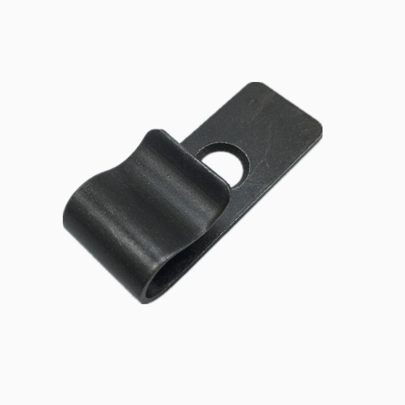 FOR SAIC MAXUS LDV V80 rear door hook stopper iron hook tail door pull arm guide plate steam Chase V80 rear tail door hook: Default Title