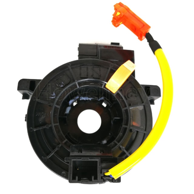 84306-02190 8430602190 Contact spring coil For Toyota Yaris VIOS Corolla