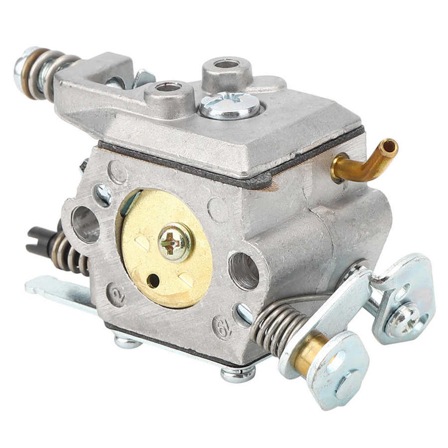 Carburateur à membrane pour moteur de tronçonneuse STIHL MS200 MS20