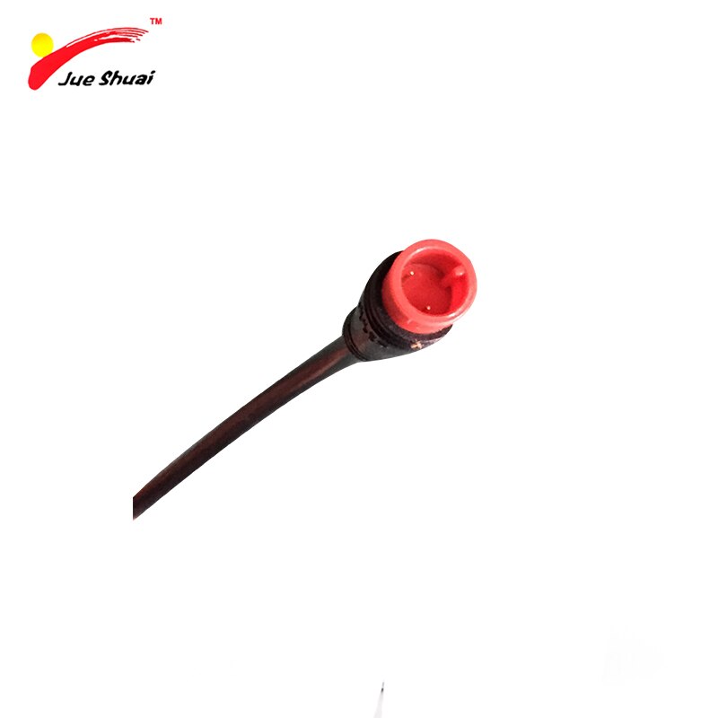 Electric Bike Replacement Sensor Cable for Brake Levers Hydraulic Electric Bike Brake Sensor for Bike Power Cut Off Brake Sensor