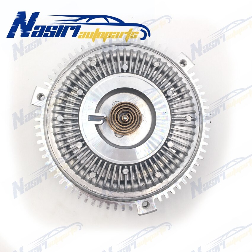 Radiator Koelventilator Visco Clutch Voor Bmw 3 5 Series E36 E46 E53 E34 E39 323ci 325Ci 325i 328ci 328i 330ci 525i 530i 528i M3 Z3