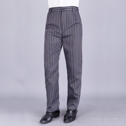 Koch hosen Hotel kochen Service kellner hosen Kochen hosen arbeiten hosen Hotel Restaurant uniformen koch Uniform für menitchen Hosen: 1 / XXXL