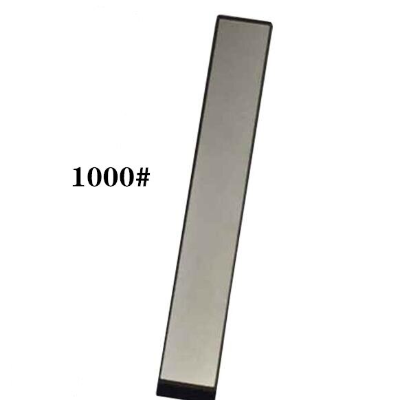 Mdsplpiy diamantslip 1 set 3 st köksverktyg kniv slipande egg diamant bryne köksknivslipsystem: Silver 1000
