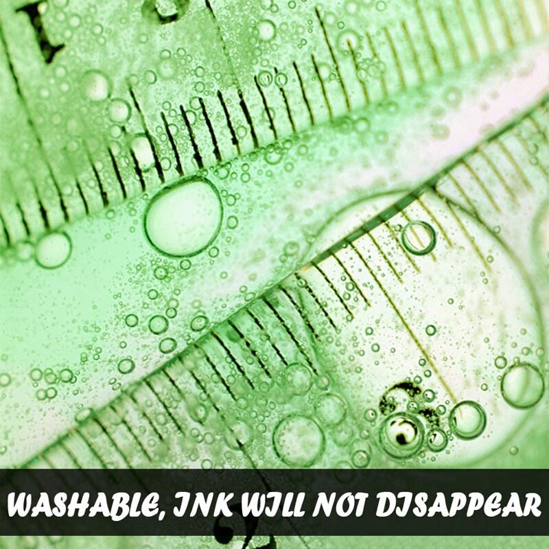 10 Pcs Measuring Plastic Templates Circle Template Geometric Drawing Templates Building Jewelry Formwork Rulers