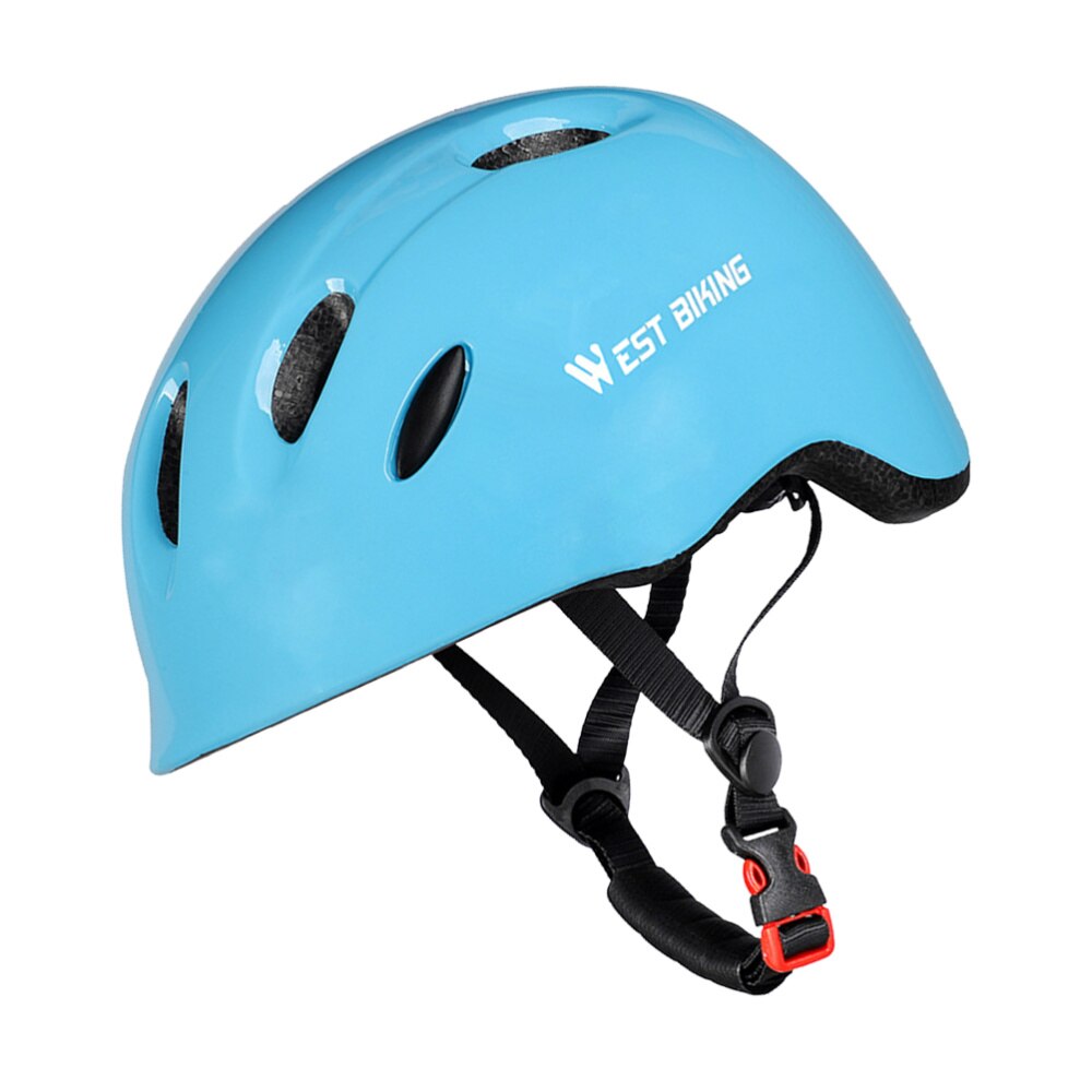 Kids Roller Skating Helmet Riding Helmet Kids Safety Hats Ice Skating Balance Helmet Size XS White (47-52cm)