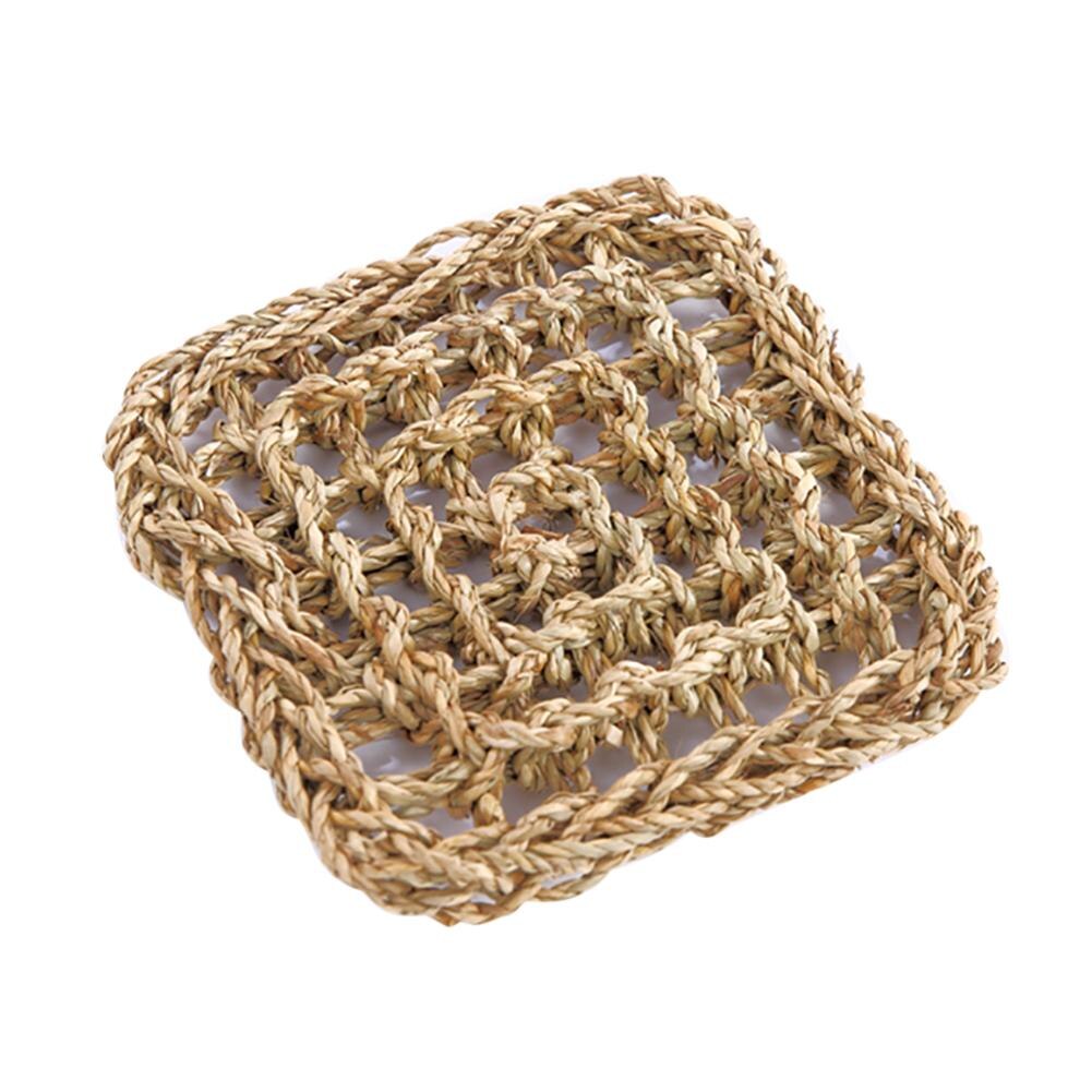 Zeewier hagedis hangmat schommel huisdier ligstoel reptielen speelgoed hangende bedmat kleine heremietkreeften gekko's bedmatten huisdier reptielen accessoires