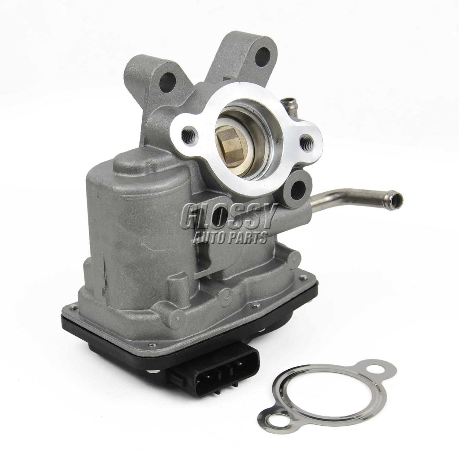 AP03 EGR Valve For Subaru Forester Impreza Legacy V Outback 2.0 D 14710-AA740,14710-AA741