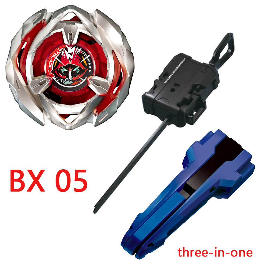 BEYBLADES Spinning Byblades x bx-00 helmet size 4-60t metal coat BX-01 BX-02 BX-03 BX-04 BX-05 BX-06 Children's Christmas: black