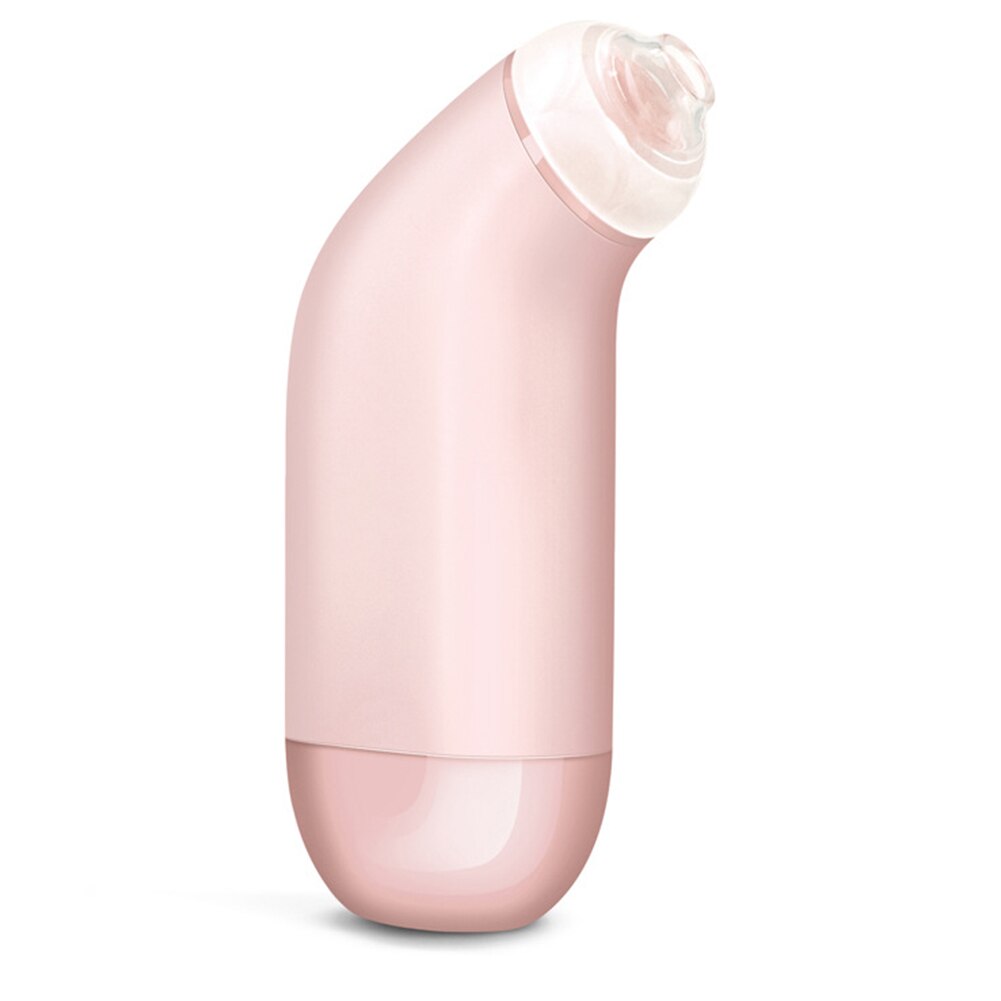 Blackhead Remover Instrument Electric Black Dot Suction Device Beauty Tool: Pink