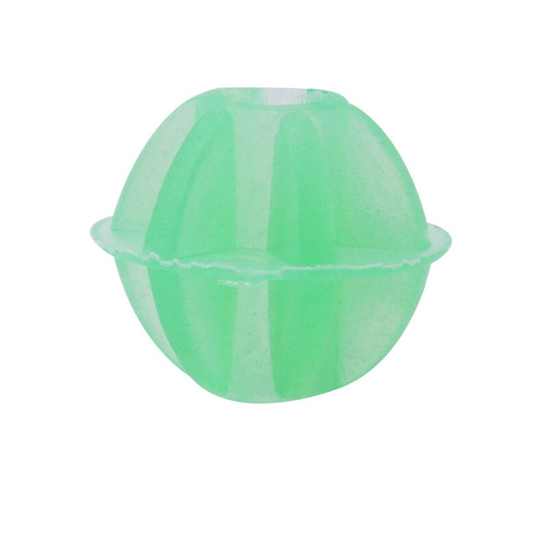 36X decorazioni per biciclette in plastica colorata per bici da bicicletta