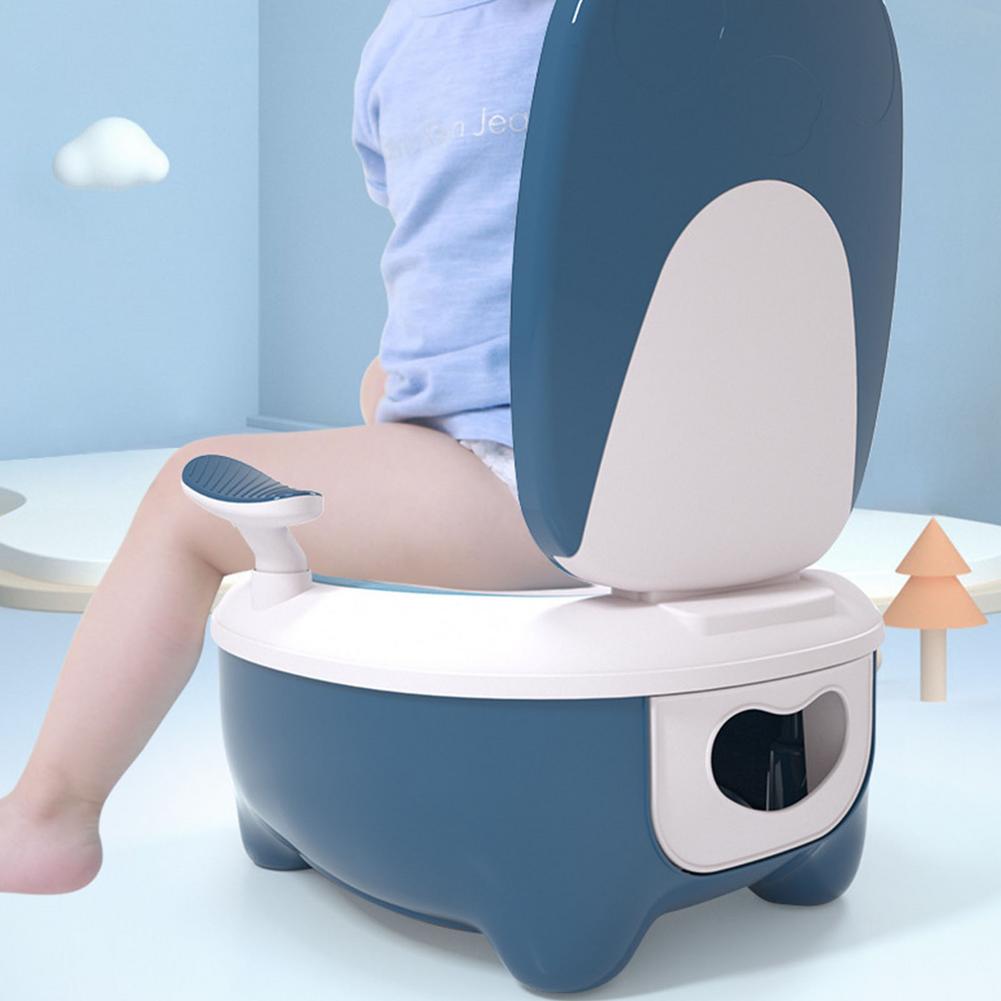 Draagbare Baby Pot Wc Kinderen Zindelijkheidstraining Seat Comfortabele Potten Kind Bebe Zindelijkheidstraining Kids Wc Training