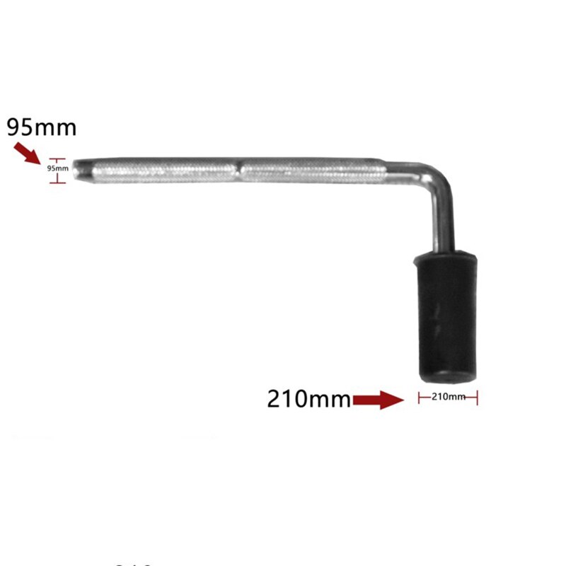 Batterie Électronique numérique Ensemble Kit de Support Pratique Batterie Rack Électronique Composants Kit Bateria de Musique Instrument de Musique: Default Title