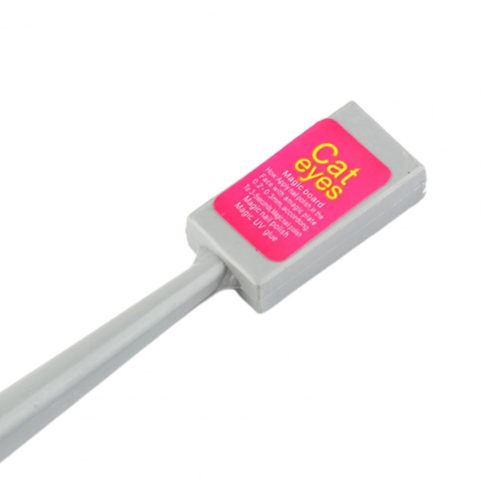 Magnetic Stick Line Strip Effect Multi-functional 3D Effect Nail Art Cat Eye Magnetic Stick for Girl