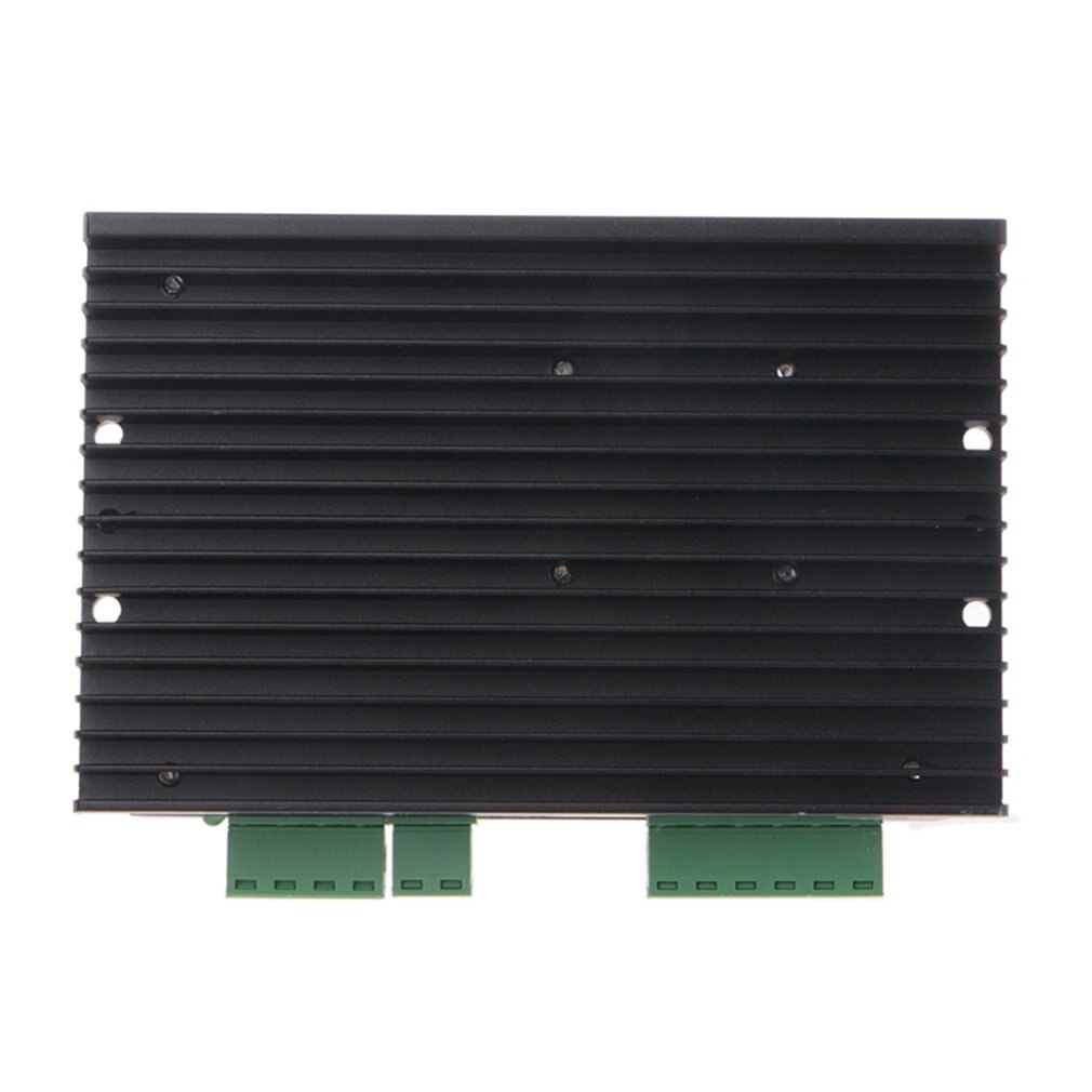 DM542 Stepper Motor Driver TB6600 Nema 23 Nema 34 57/60/86 Nema17 4A DC9-40V 1 Axis Stepping Motor CNC Engraving Machine