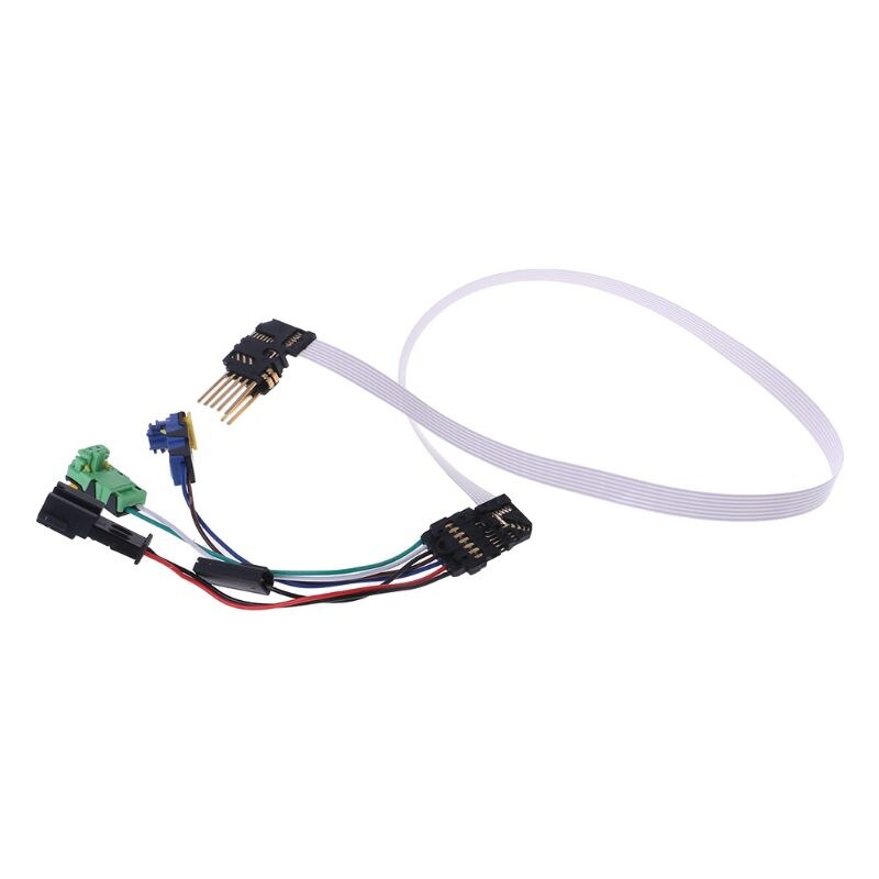 8200216454 8200216462 8200216459 8200480340 Replacement Wire Cable For Renault Megane II Megane 2 Coupe Megane 2 Break Grantour
