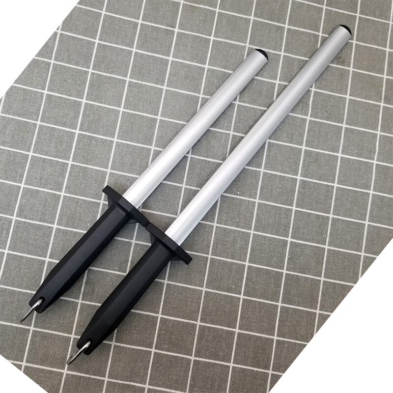 8.5 10 12 inch carbon diamond sharpening rob sharpening stone steel knife sharpener kitchen tools blade sharpener