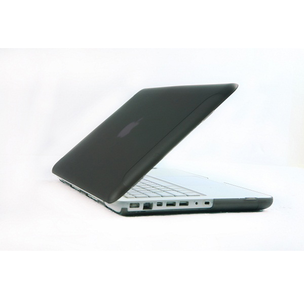 Case for Apple Laptop,Rubberized(Matte) Hard Cover For Mac Book White 13" MC 516 MC207 A1342 Free Keyboard Cover
