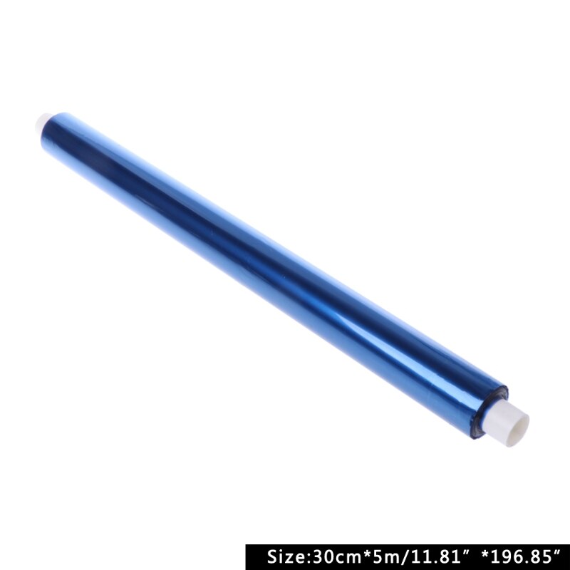 PCB Portable Photosensitive Dry Film For Circuit Photoresist Sheets 1m/2m/5m: 5m