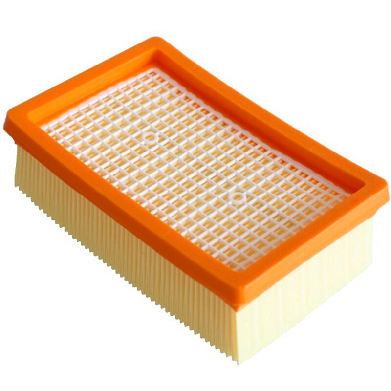 Erstatning karcher reservedele renseposer filtre til karcher  wd4 wd5 wd6 premium  mv4 mv5 mv6