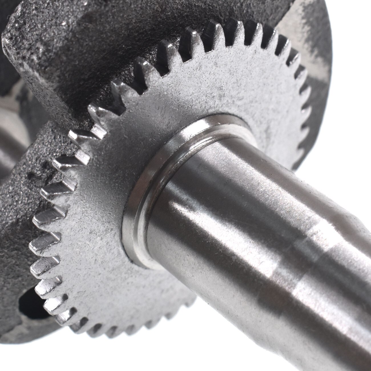 Crankshaft Crank Shaft 3/4" For Honda Honda GX200 6.5hp and Chinese Copy Engine Go Kart Mini Bikes crankshaft