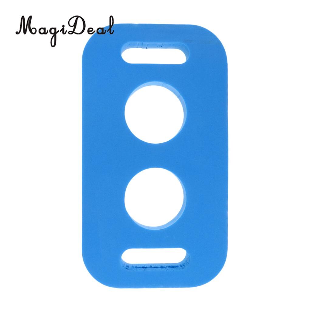 Safety Swimming Swim Safe Pool Training Aid for Noodle Raft Water Floating