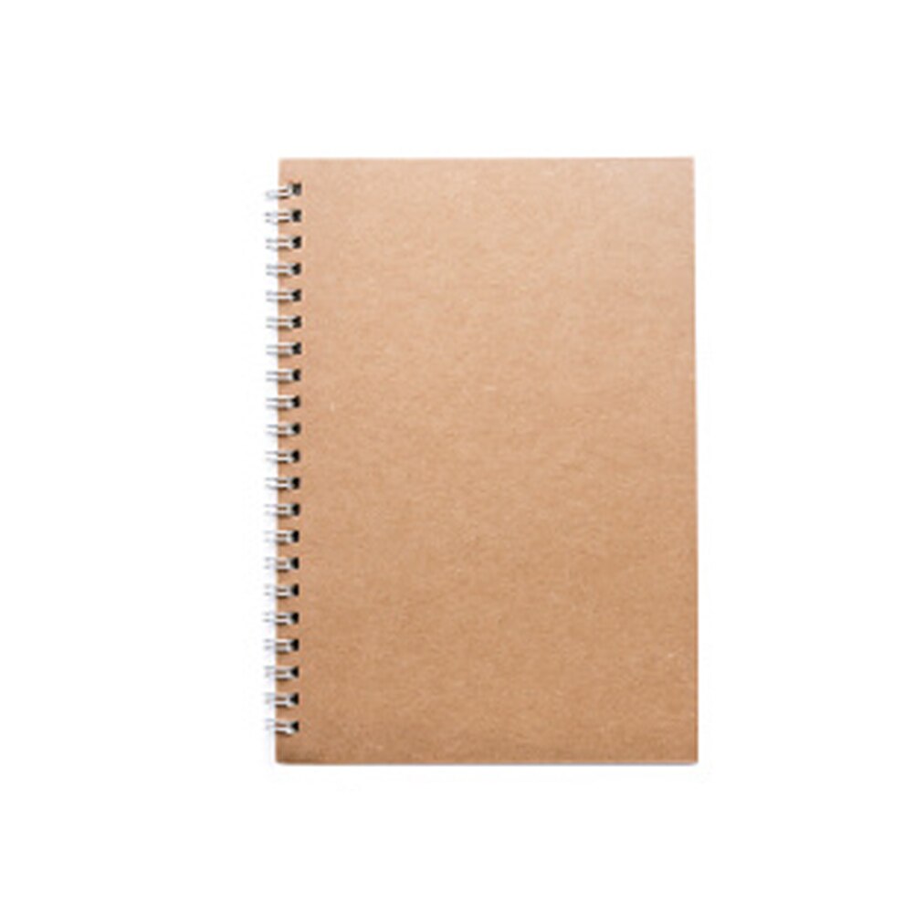 Planlægger notesbog dagligt ugentligt planlægger spiral  a5 notesbog tid memo vigtigt at gøre arrangør dagsorden kontor tidsplan stationær: Burgunder