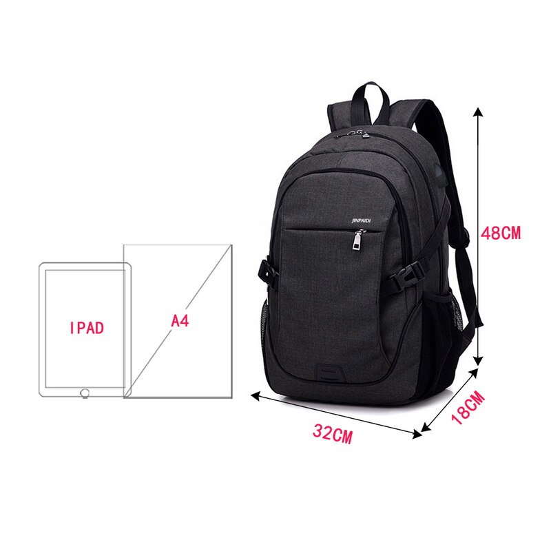 PUIMENTIUA, Mochila para hombres, Mochila para ordenador portátil, Mochila para ordenador, Mochila, Mochila escolar para estudiantes universitarios, Mochila masculina