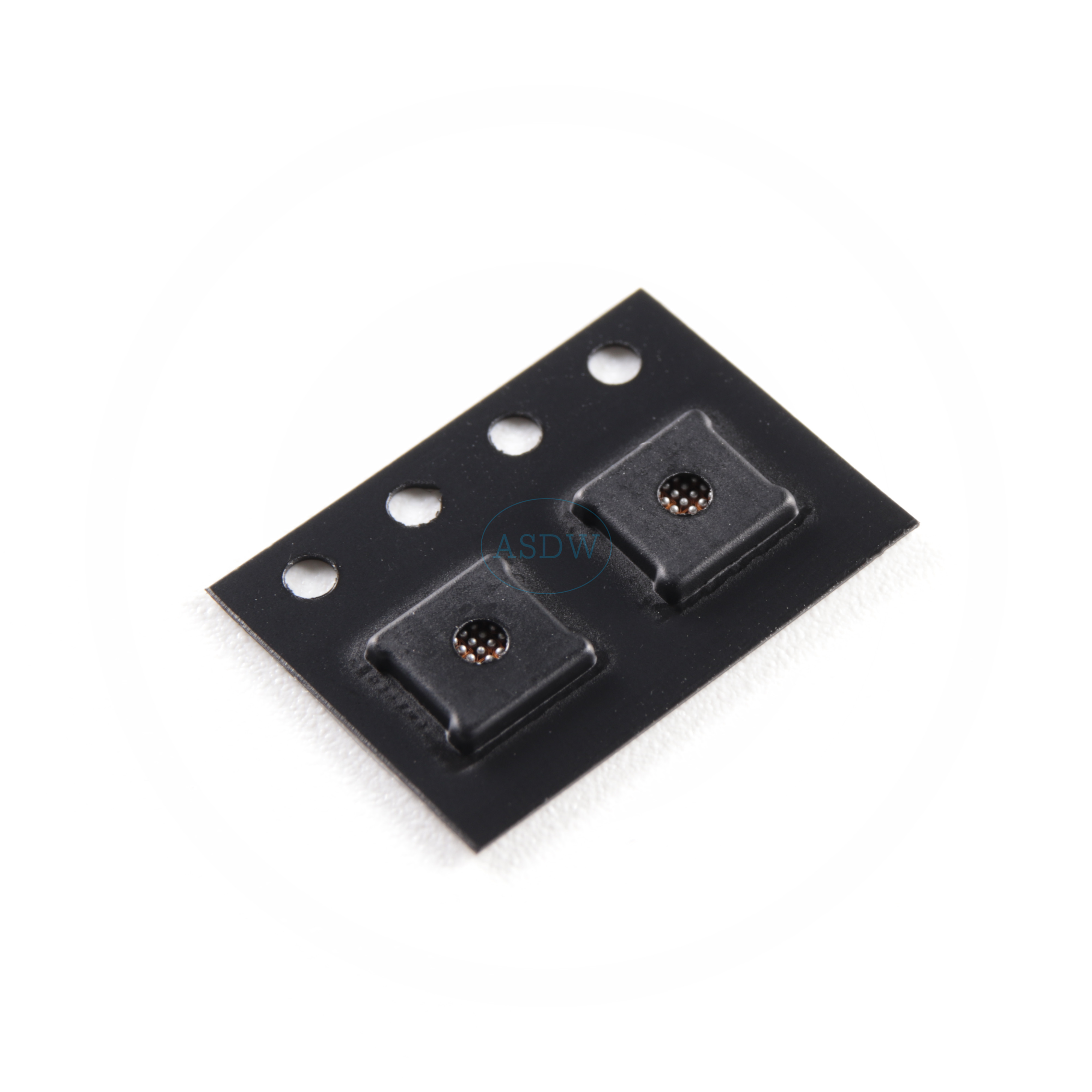 10 sztuk/partia PMD9655 dla iPhone 8 8plus U_PMIC_E RF pasma małej mocy IC