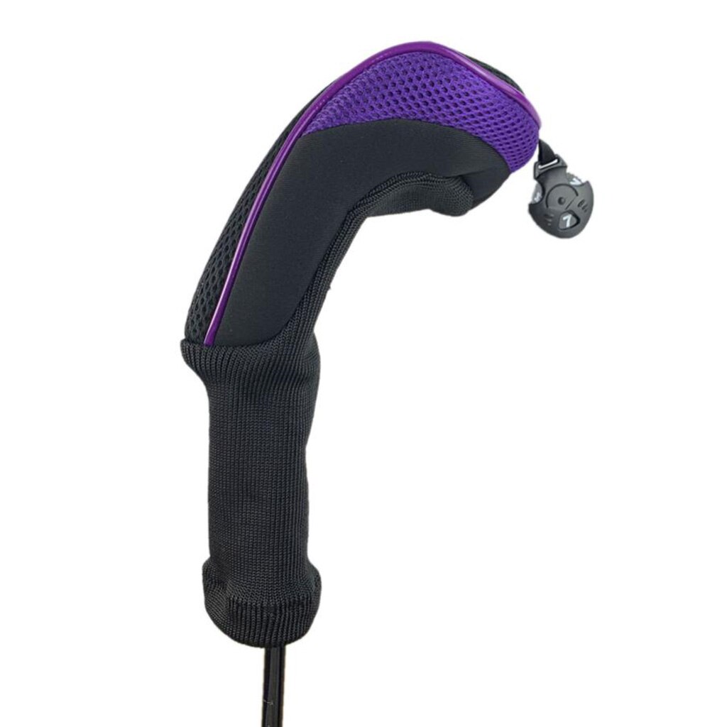 Duurzaam Golf Headcovers Ut Hoofd Cover Lange Hals... Grandado
