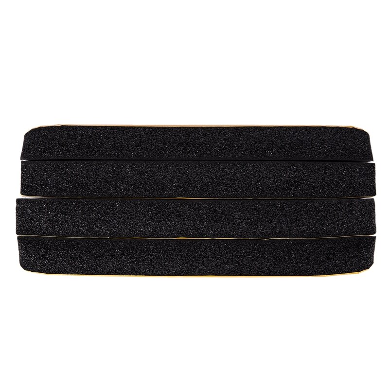Garage Mauer Schutz, 4 Pack Garage Wagen Tür Schutz Stoßstange bewachen Pro Wagen Türen Anti-Kollision wasserdicht entzündlich Ultra Sel