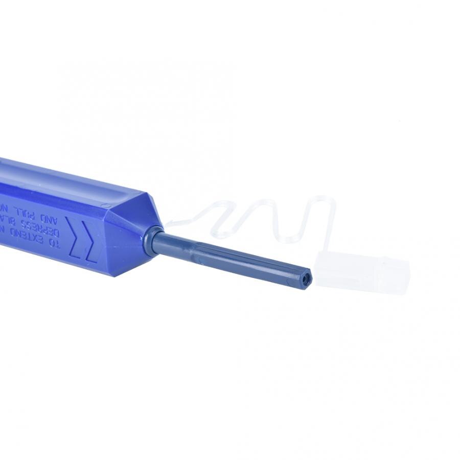 Universal Fiber Optic Cleaning Pen Fiber Optische Cleaner Cleaning Tool Glasvezel Pen