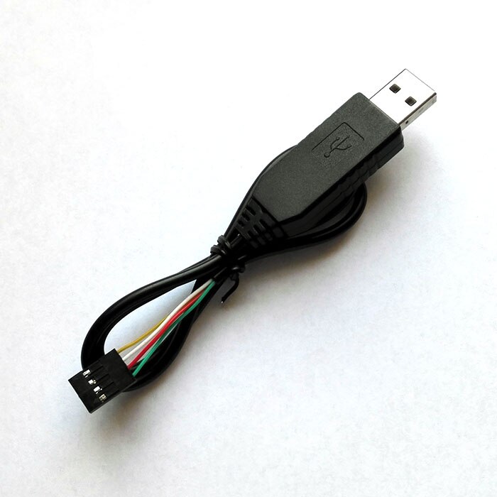 For UsenDz@ I2Cable USB serial port to I2C data line, Master, UART, I2C, COM