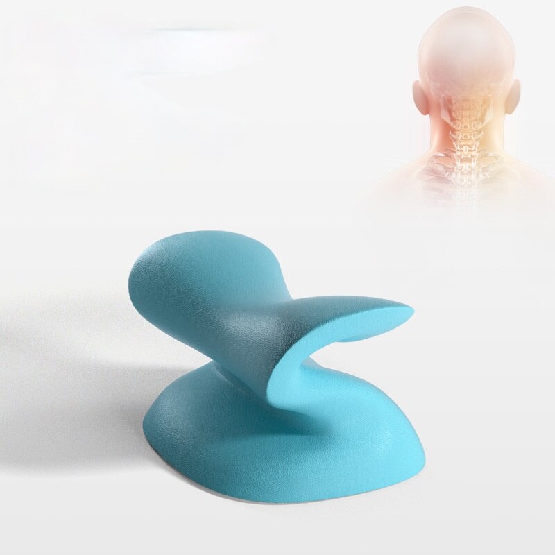 Coussin Ergonomique Enfant | Alignement Cou et Dos